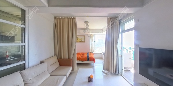 VR看房