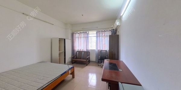 VR看房