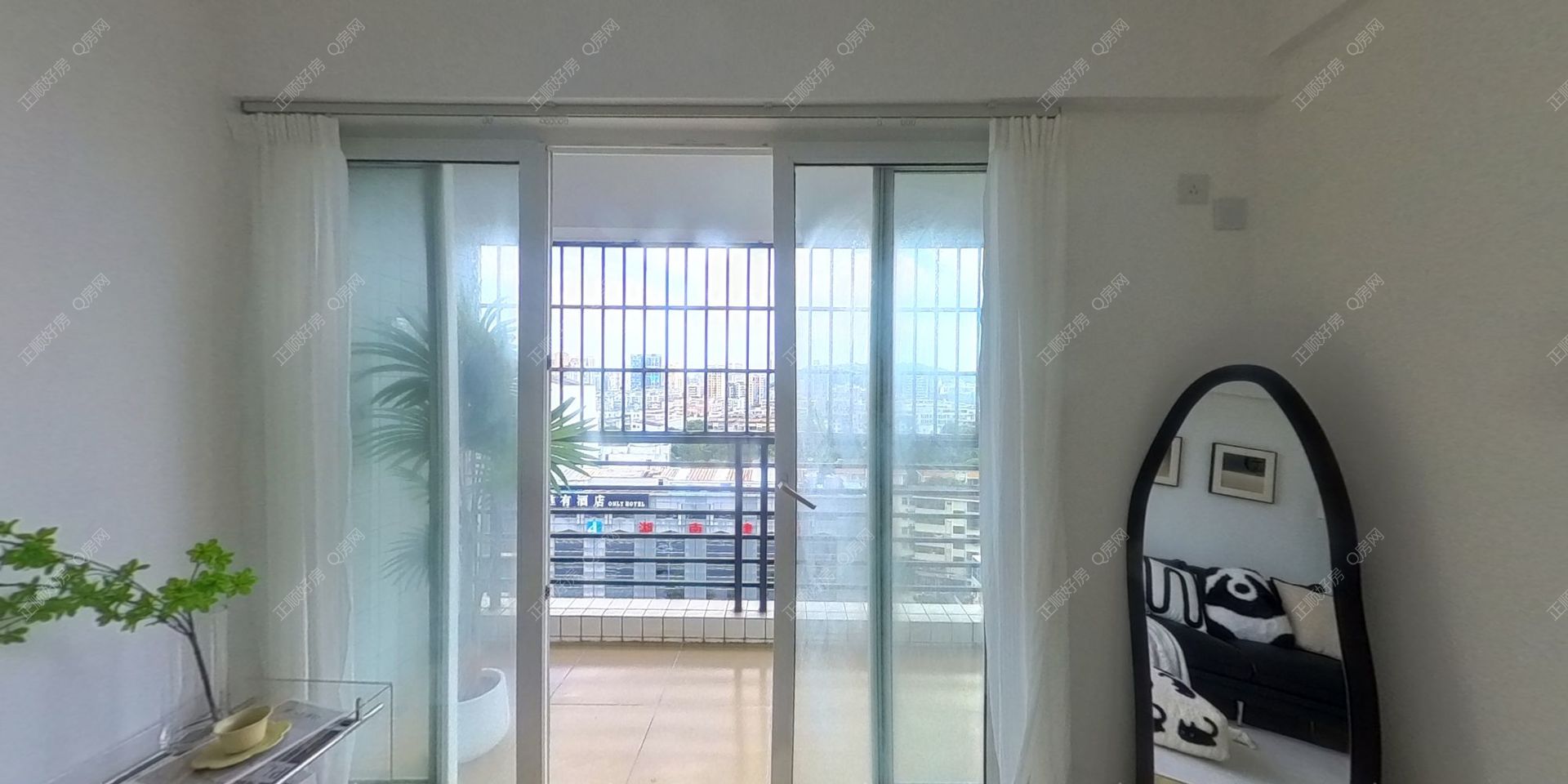 老香洲电梯2房  诚意急售  总价低  靠山  看房方便