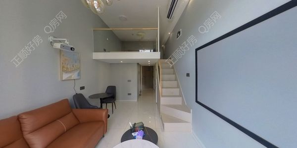 VR看房