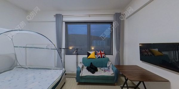 VR看房