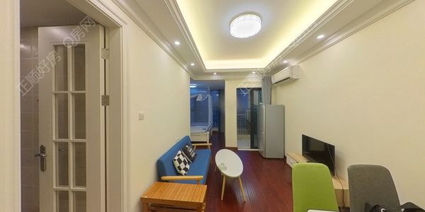 VR看房