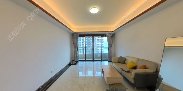 VR看房