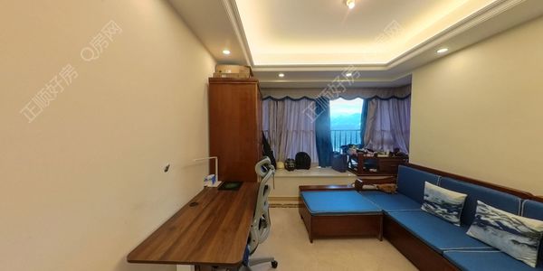 VR看房