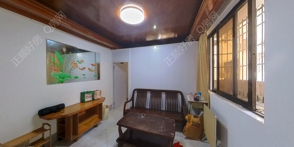 VR看房
