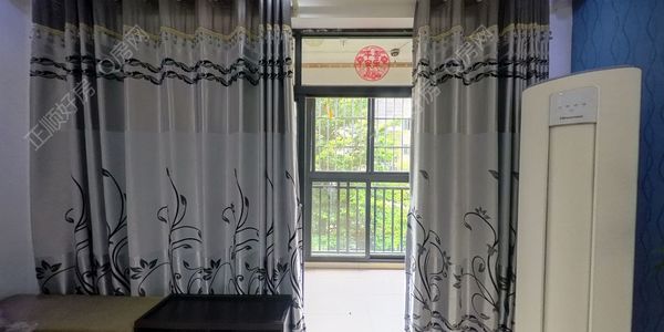 VR看房