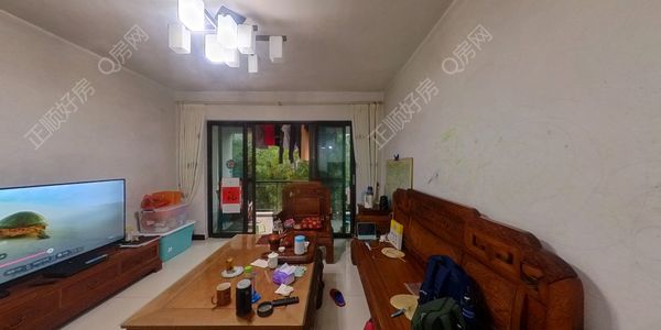 VR看房