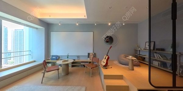 VR看房