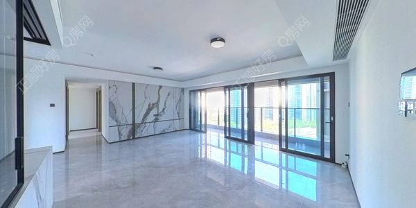 VR看房