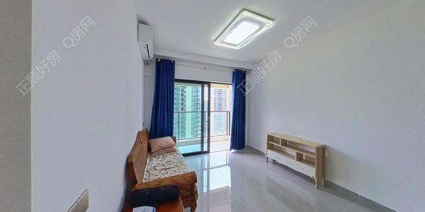 VR看房