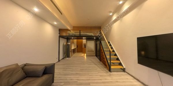 VR看房