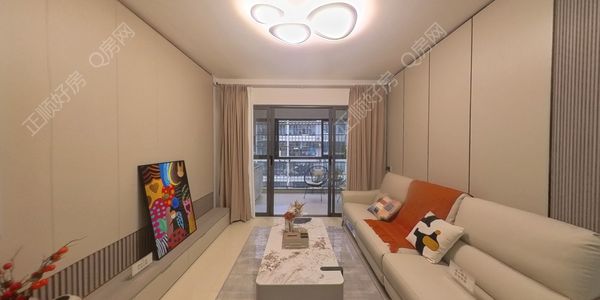 VR看房