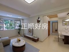 客厅