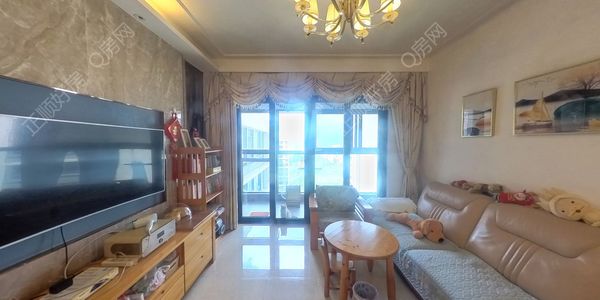 VR看房