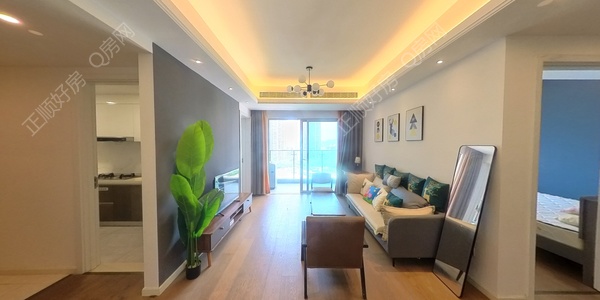 VR看房