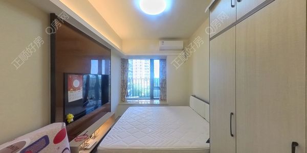VR看房