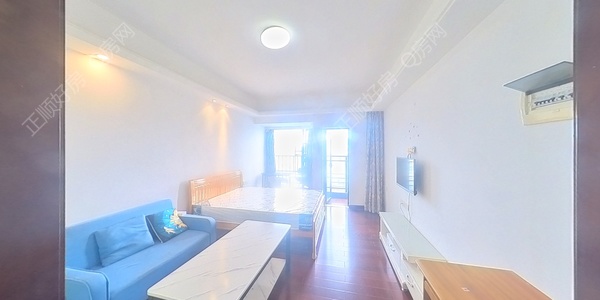 VR看房