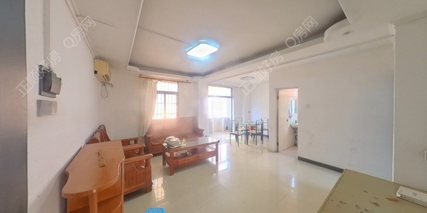 VR看房