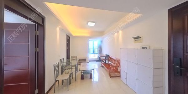 VR看房