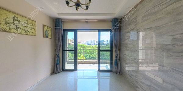 VR看房