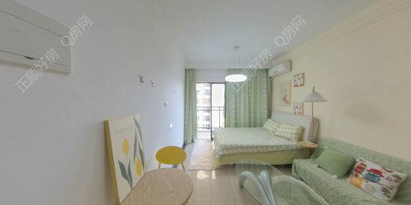 VR看房