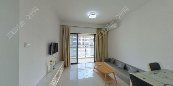 VR看房