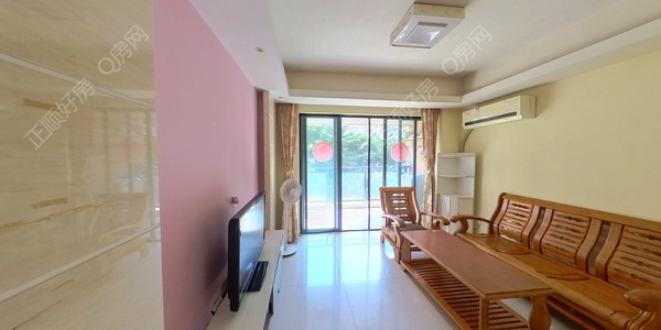 VR看房