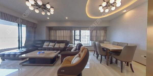 VR看房