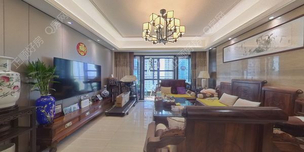 VR看房