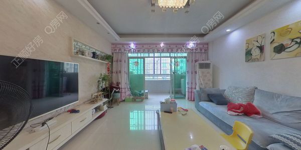 VR看房