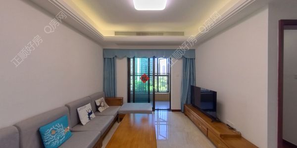 VR看房