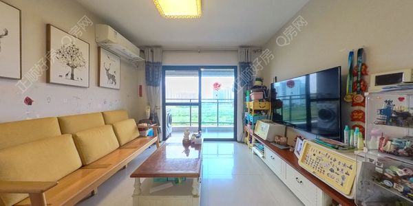 VR看房