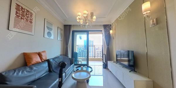 VR看房