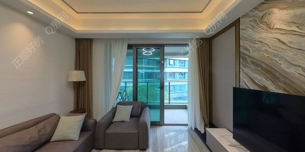 VR看房