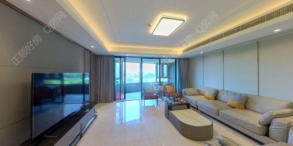 VR看房
