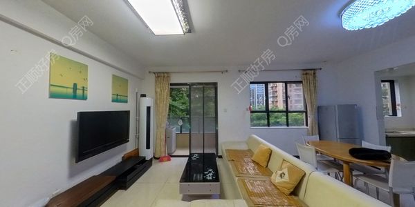 VR看房