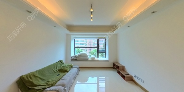 VR看房