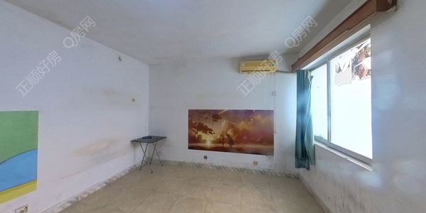 VR看房
