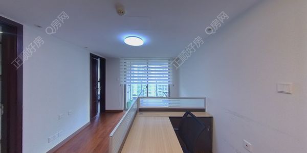 VR看房