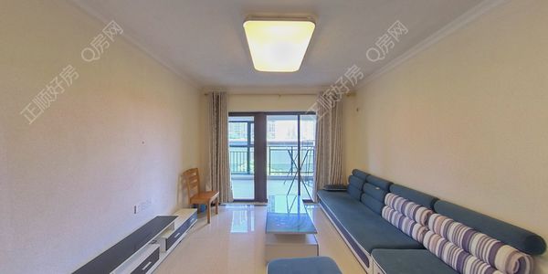 VR看房