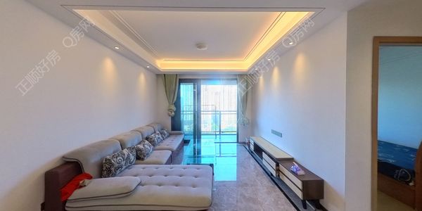 VR看房