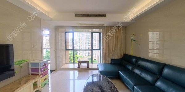 VR看房