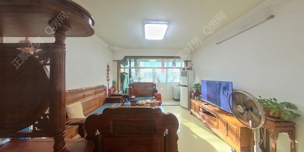 VR看房