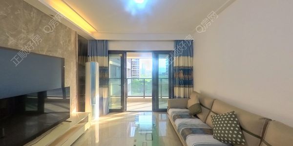 VR看房