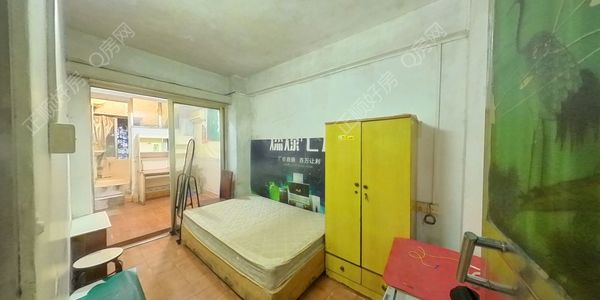 VR看房