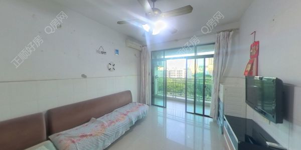 VR看房