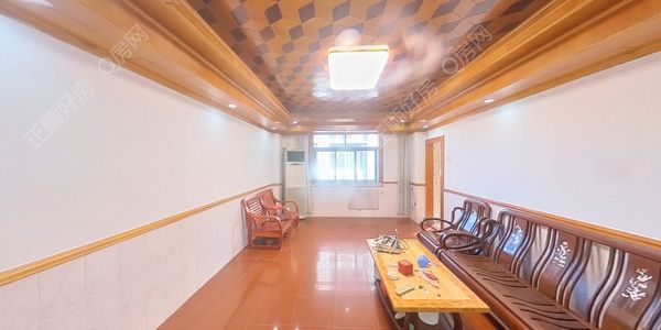 VR看房