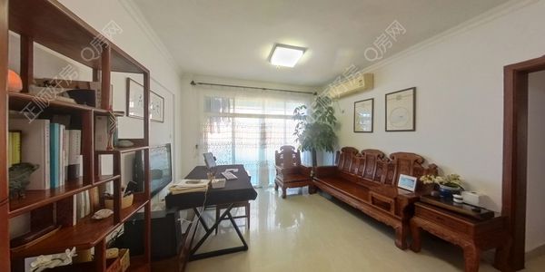 VR看房