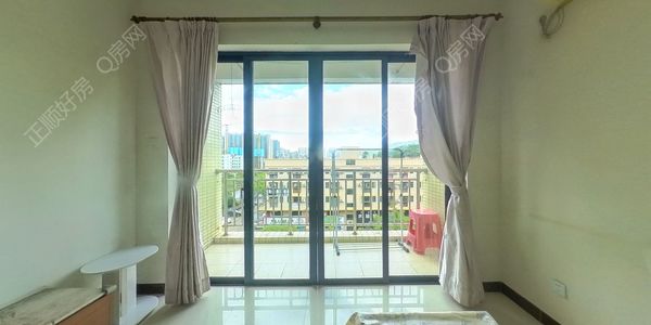 VR看房
