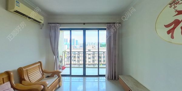 VR看房
